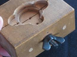 Vintage Vigor 2-Sided Watch Movement Case Back Remover ...