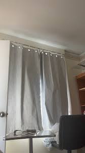 White White Window Door Curtains for sale | eBay