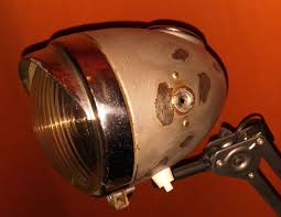 Lamp Style Studio Moped With M Vetta 105 Meter Industrial ...