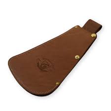 Leather Sheath – Woodman's Pal
