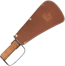 Woodmans Pal 284 - Multi-Use Axe Machete with Sheath ...