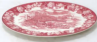 Vintage Enoch Wood & Sons England Staffordshire Pottery ...