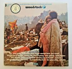 Woodstock 'Music From The Original Soundtrack And More' - 3 ...