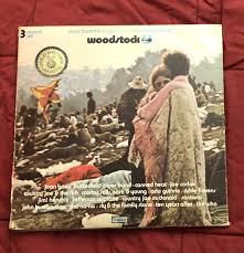 70's Woodstock (3 Albums In One Folder) | eBay