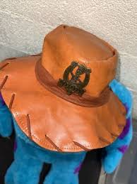 Disney Parks youth size Woody hat | eBay
