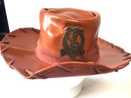 Toy Story Woody Costume Hat | eBay