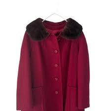 Gallery Red Coats, Jackets & Vests for Women for sale | eBay