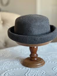 Lord & Taylor Vintage Hat - Etsy