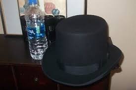 Lana Lane Made in USA Men's Size Medium Black 100% Wool Top ...