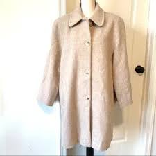 London Fog | Jackets & Coats | London Fog Wool Blend ...