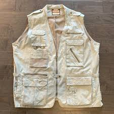 Bak Ta Basix Jacket Vest Gamebag Hunting Fishing Combat ...