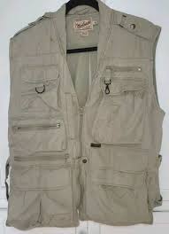 Vintage 90s Woolrich Trail Fisherman Cargo Tactical Utility ...