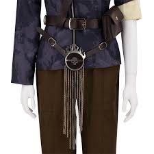 Imperator Furiosa Cosplay Furiosa A Mad Max Saga Costume Halloween Par – ACcosplay