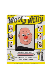 Original Wooly Willy – Blickenstaffs Toy Store