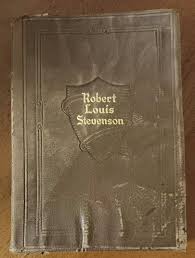 The Works of Robert Louis Stevenson in One Volume Soft ...