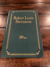 Six Novels by Robert Louis Stevenson: Treasure Island ...