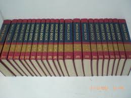 The World Book Encyclopedia 1980 Edition Worldbook ...