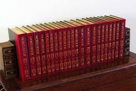Vintage WORLD BOOK ENCYCLOPEDIA Set, 1989 Edition: 22 Volumes by World Book, Inc / Child Gift - Home School Library - Etsy India