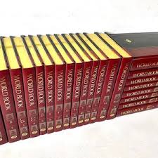 1991 World Book Encyclopedia, 22 Books in All, LIKE NEW CONDITION, Collectible Encyclopedias, Research Guide Index, for Person Born in 1991 - Etsy