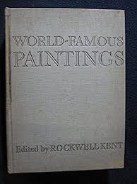 World Famous Paintings, Rockwell Kent 1939 [Hardcover] [Jan ...