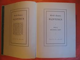 World-Famous Paintings by Kent, Rockwell (editor) | Hard ...