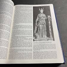 Cultural History: Larousse Encyclopedia of Mythology ...