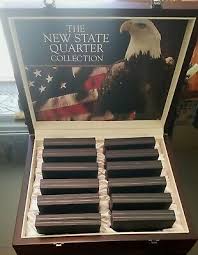 Complete Set - World Reserve Monetary Exchange - 56 Coin ...