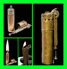 Julius Meister Co. 1936 Two In One IMCO 2200 Petrol ...