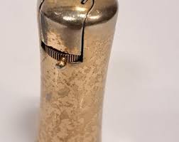 Vintasge Ronson Lighter - Etsy