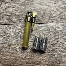 Creative Trench Lighter – Drop Anchor Creations