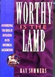 Worthy Is the Lamb | Lifeway