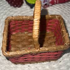 AMERICAN GIRL DOLL Saige's Picnic Set *WOVEN PICNIC BASKET ...