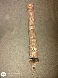 vintage colorful camera straps | eBay