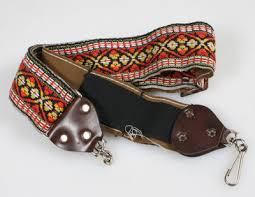 CAMERA STRAP VINTAGE 1960S | eBay