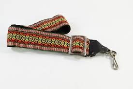 Retro Vintage 70s Wide Woven Retro Hippie SLR/DSLR Camera Neck Strap #G880 | eBay