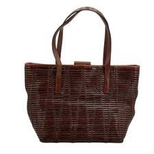 Ann Taylor Leather Tote Bags for Women for sale | eBay