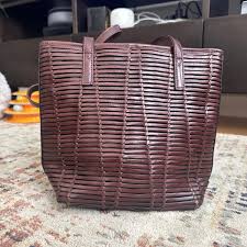 Coletta Leather Purse Pre Owned Great Condition | eBay