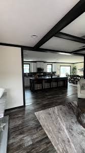 The new “Boujee 56” $139,995 28X60 3 Bedroom / 2 Bathroom ...