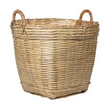 Will storage basket from Broste Copenhagen - NordicNest.com