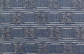 CABAS BAG - Handbag - Wax With Purple, Black and Turquoise ...