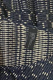 Art To wear Woven Draped Tunic Dress Selected By Ritual ...