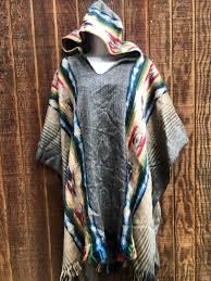 Hooded Shawl Woven - Etsy