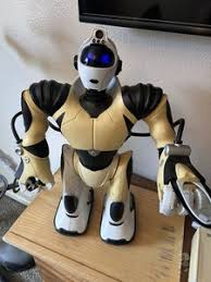 Robosapien V 2 | eBay