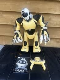 Robopet Wowwee | eBay