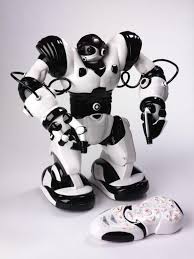 Robosapien | V&A Explore The Collections