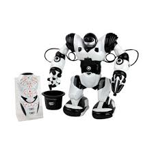 WowWee Robosapien - Walmart.com