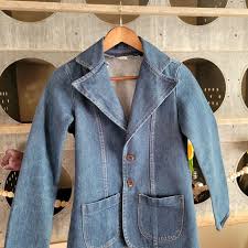 Wrangler | Jackets & Coats | 97s Vintage Wrangler Denim ...