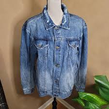 Ksubi | Jackets & Coats | Ksubi Oh G No Rules Denim Jacket ...