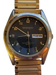 Wrangler Hero Watch | eBay