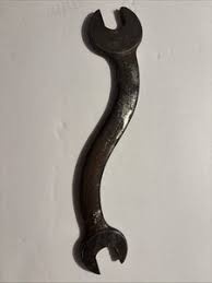 S Shape Wrench | eBay
